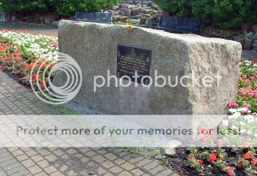 The Scottish Military Research Group Commemorations Project View